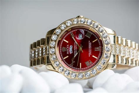 positionnement rolex|rolex marketing.